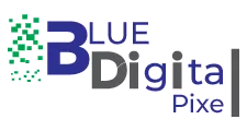 Logo of Blue Digital Pixel Ltd