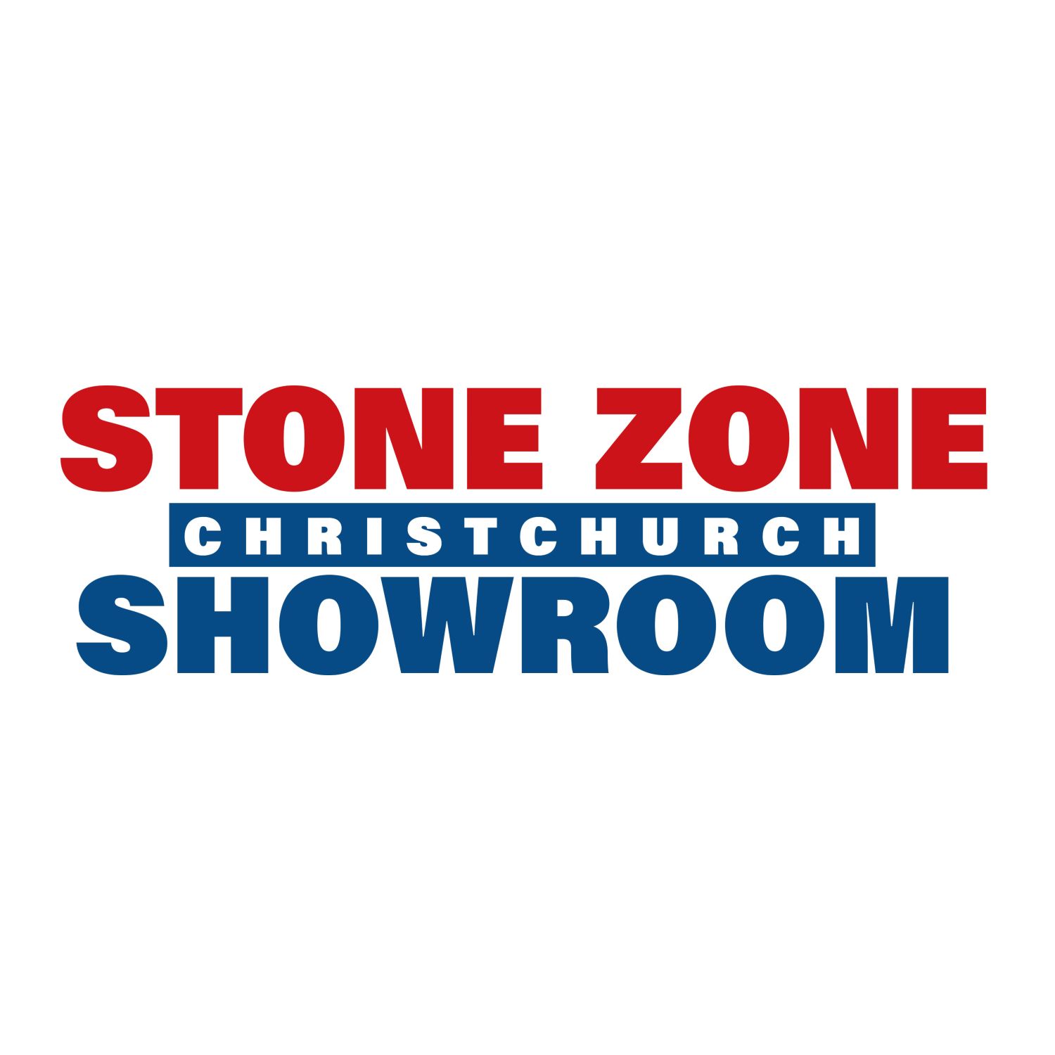 Logo of Stone Zone Showroom Christchurch