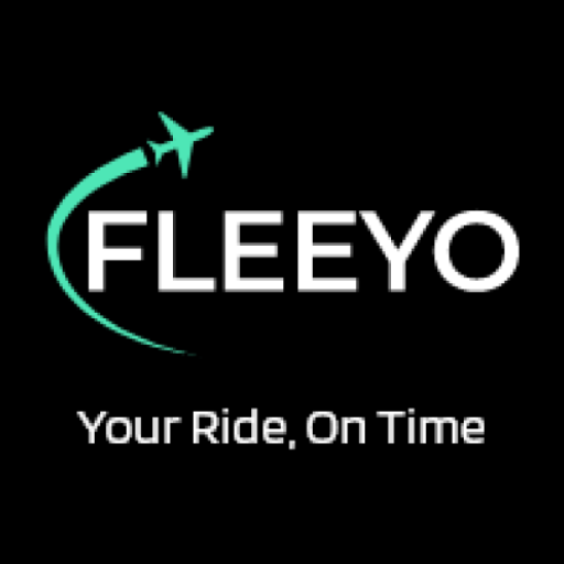 Logo of Fleeyo