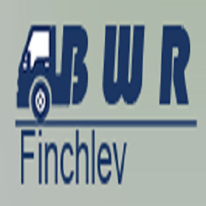 Logo of Waste Removal Finchley