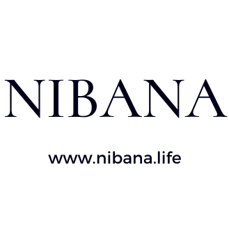 Logo of NIbana LIfe Coach