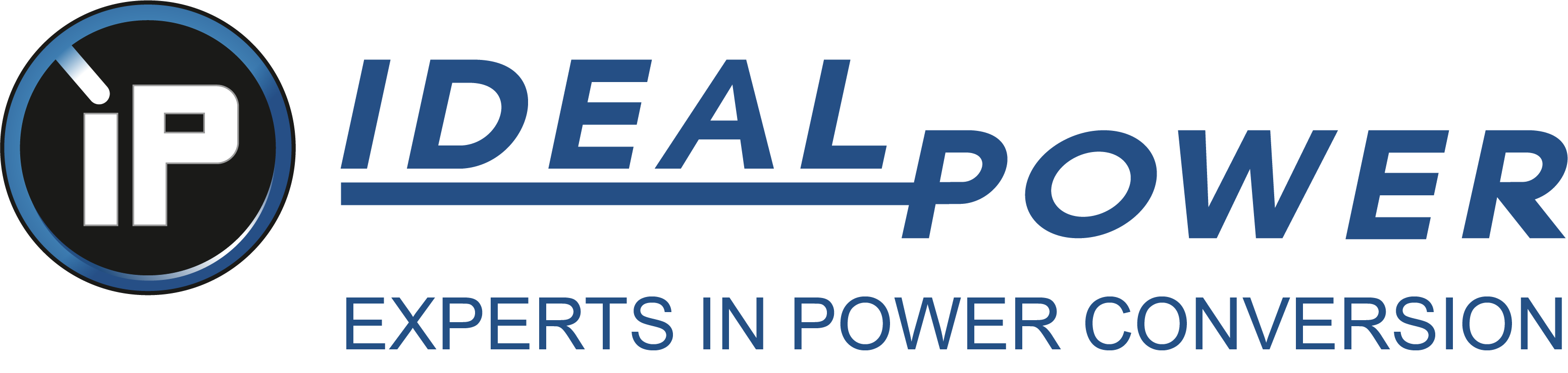 Logo of Ideal Power