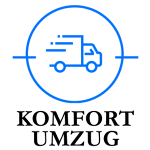 Logo of Komfort Umzug Airport Transfer And Transportation Services In Fairford, Gerrards Cross