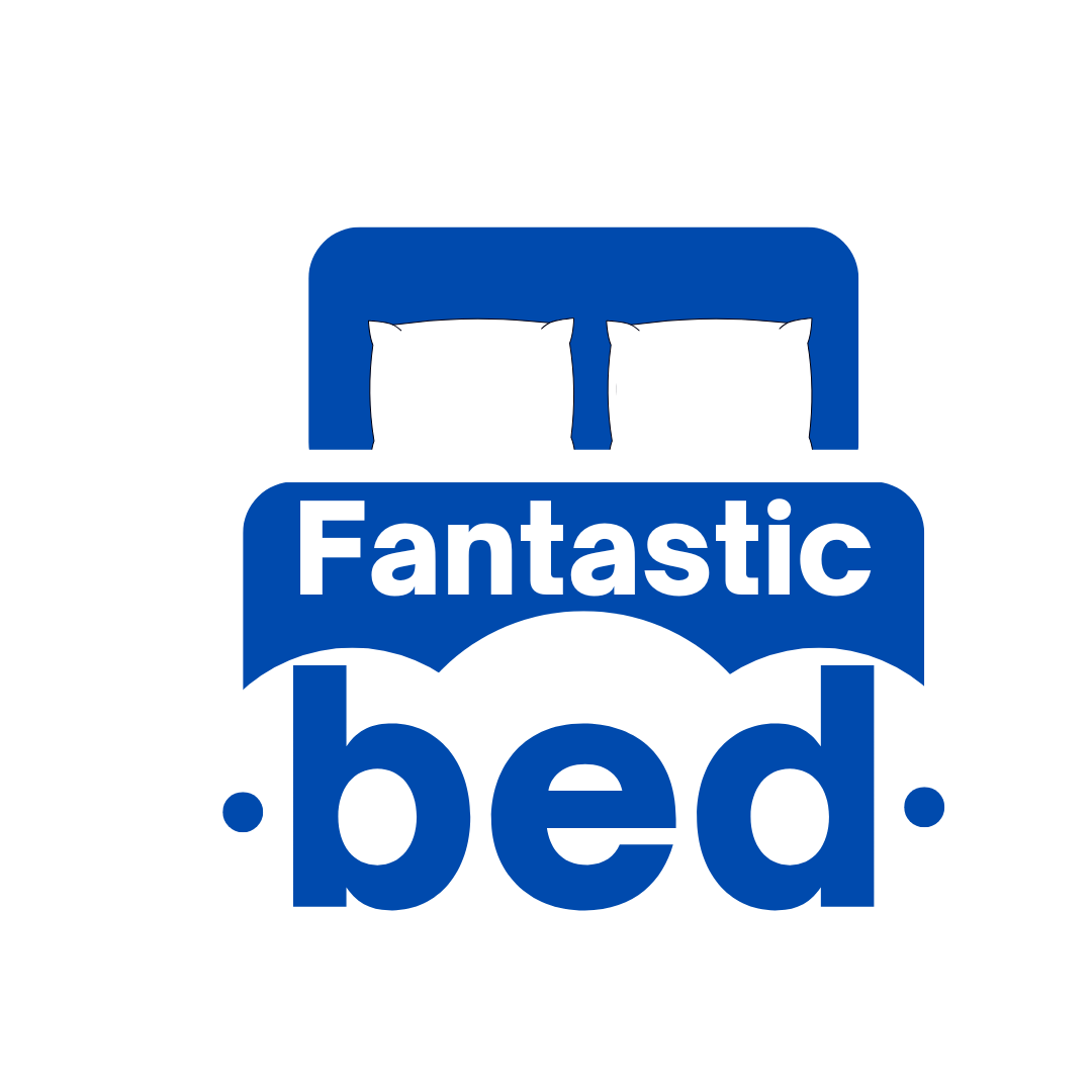 Logo of Fantastic Beds