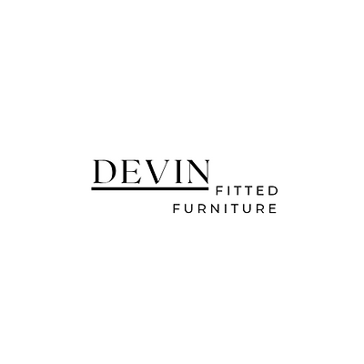 Logo of DEVIN - Bespoke Fitted Furniture