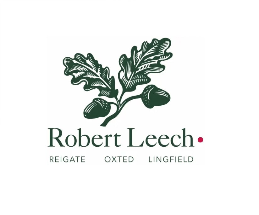 Logo of Robert Leech Estate Agents