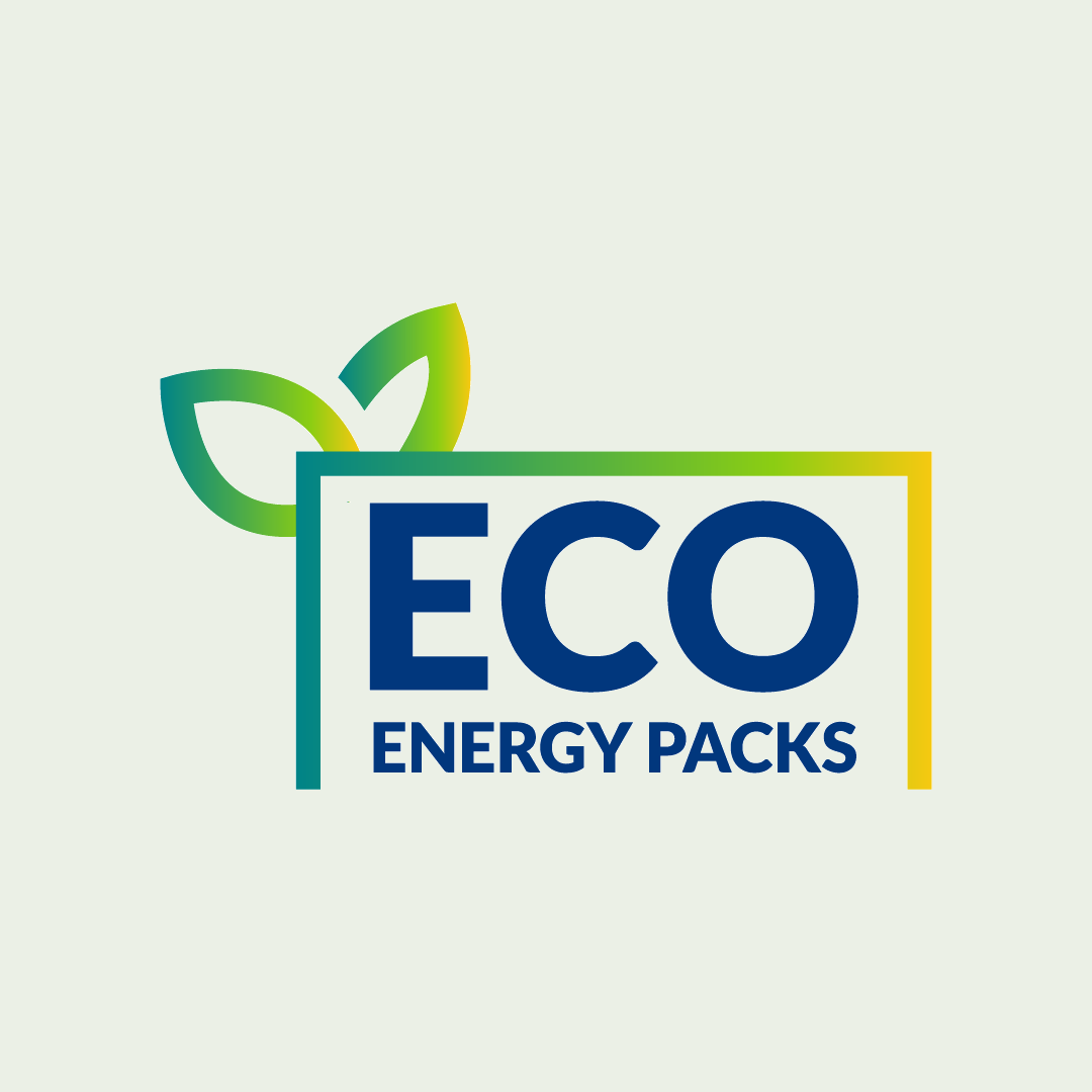 Logo of ECO Energy Packs