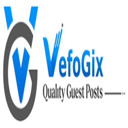 Logo of VefoGix