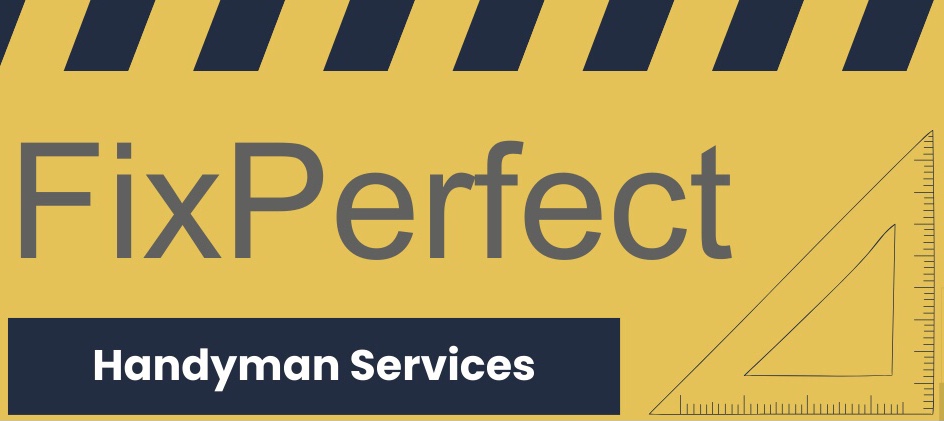 Logo of FixPerfect