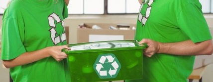 Logo of Teddington Skip Hire Construction In Teddington, Greater London