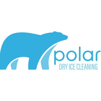 Logo of Polar Dry Ice Cleaning