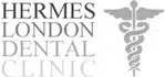 Logo of Hermes London Dental Clinic