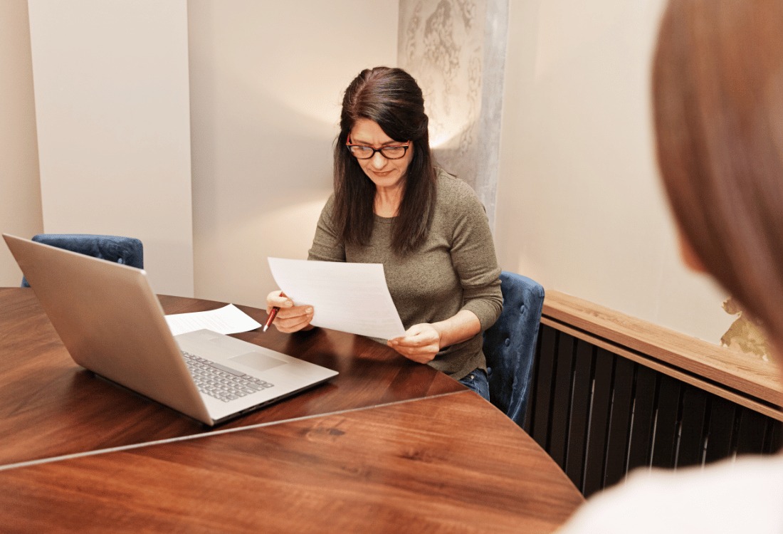 Logo of Century Business Finance Ltd