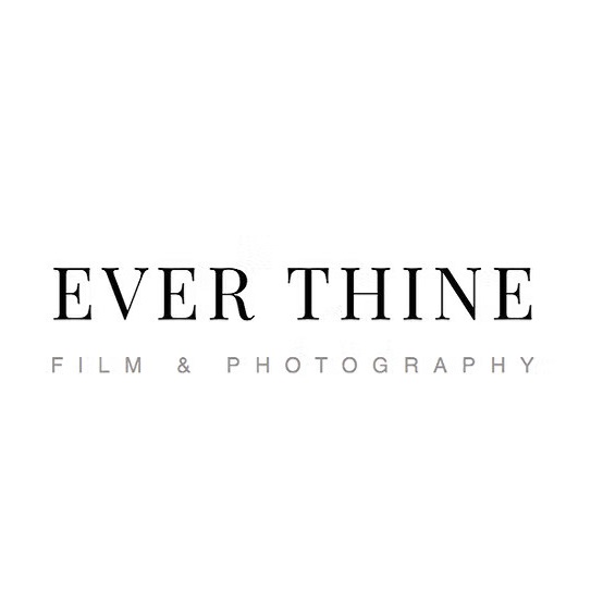 Logo of Ever Thine Film Photography