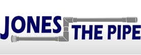 Logo of Jones The Pipe Plumbers In Portland, Dorset