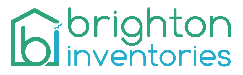 Logo of Brighton Inventories Residential Property Management In Brighton, East Sussex
