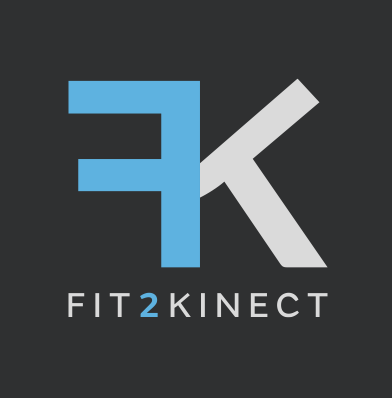 Logo of Fit2Kinect