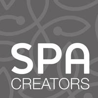 Logo of SPA CREATORS LTD