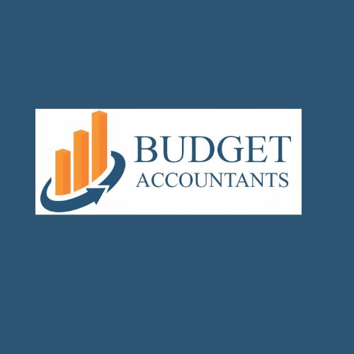 Logo of Budget Accountants