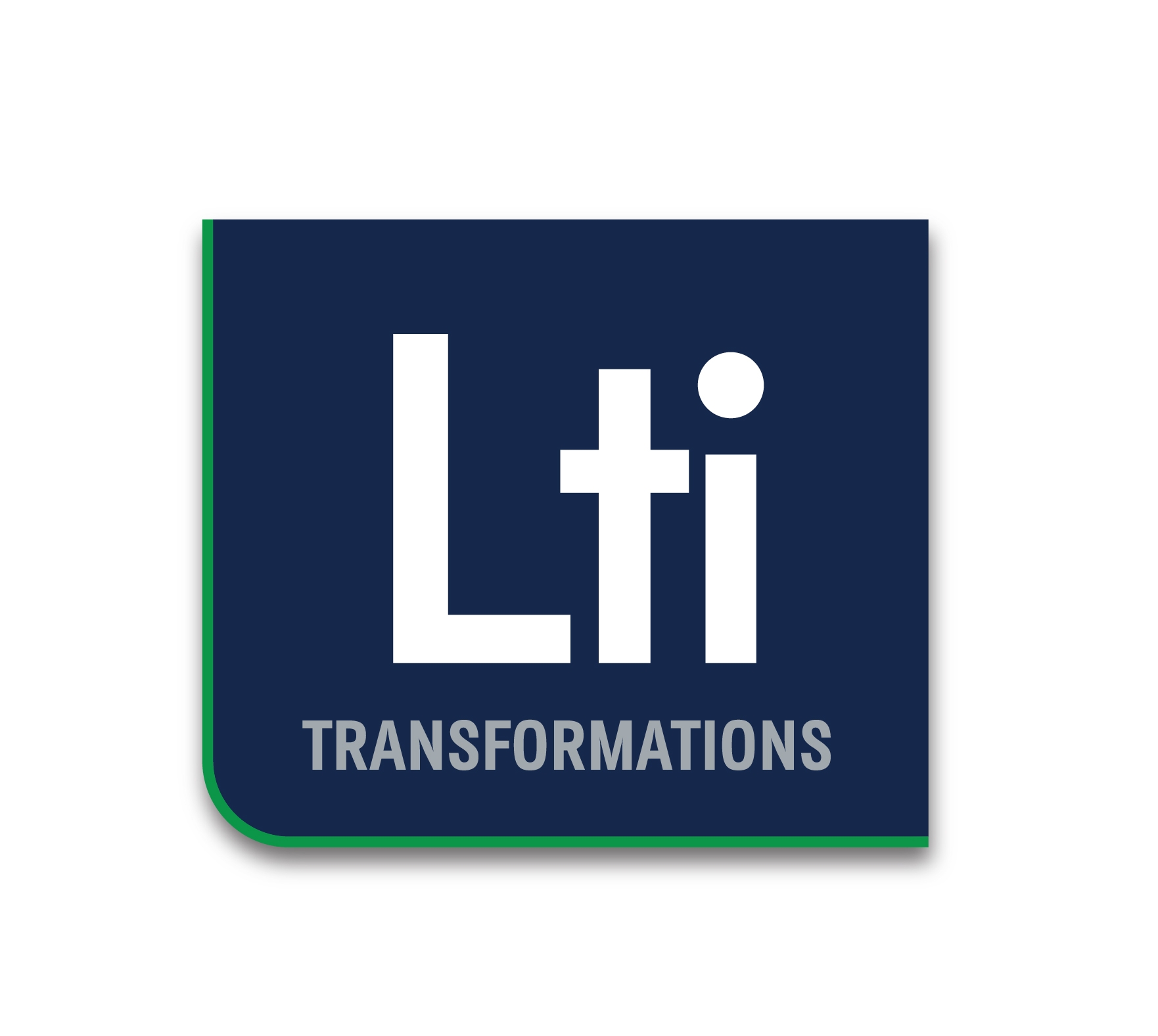 Logo of LTI Transformations Home Improvement And Hardware Retail In Bathgate, West Lothian