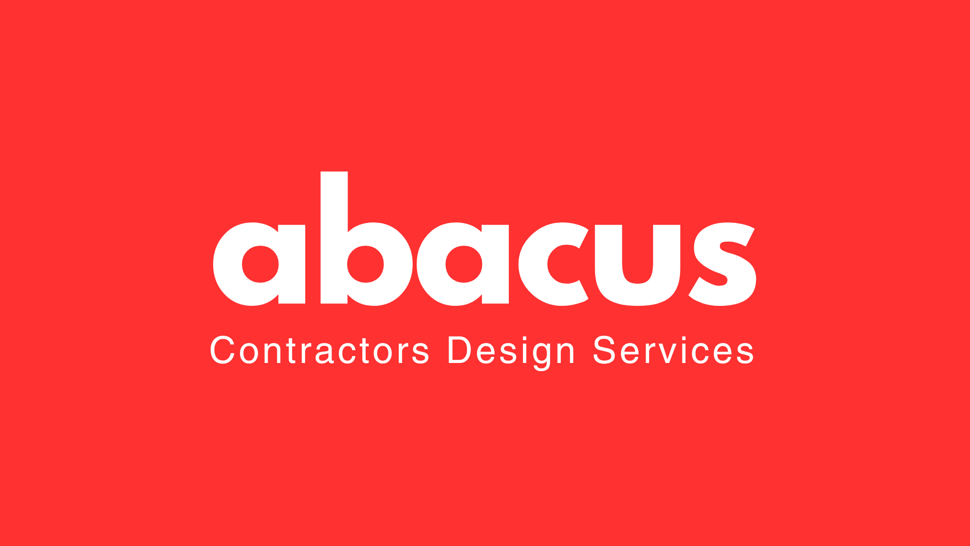 Logo of Abacus Contractors Design Services