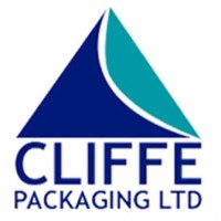 Logo of Cliffe Packaging Ltd Packaging Materials Mnfrs And Suppliers In Crewe, Cheshire