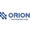 Logo of Orion Technical Services