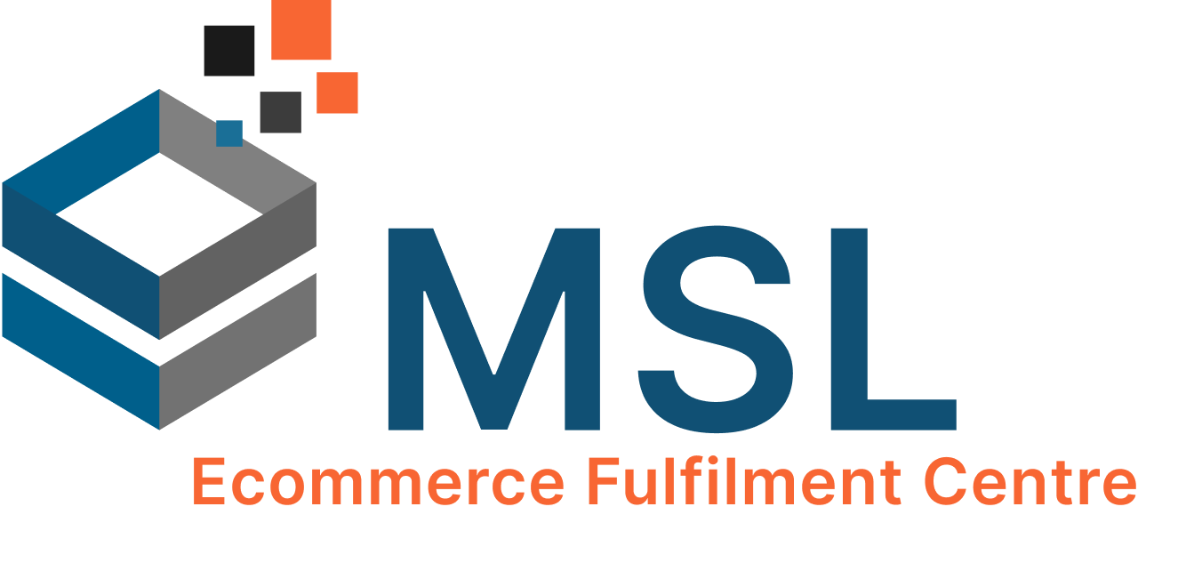 Logo of MSL UK LTD