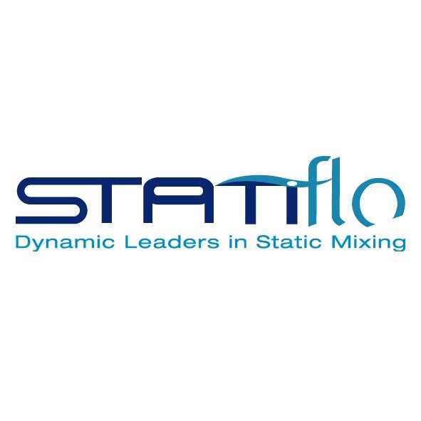 Logo of Statiflo International Ltd - Industrial Machinery Manufacturing