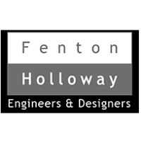 Logo of Fenton Holloway - Civil and Structural Engineering Design Services