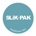 Logo of SLiK-PAK Limited Bags - Paper Plastic And Fabric - Suppliers In Hyde, Greater Manchester