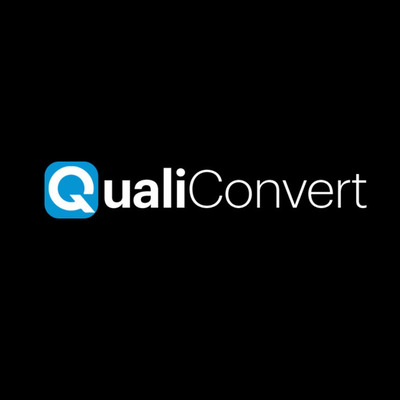 Logo of QualiConvert