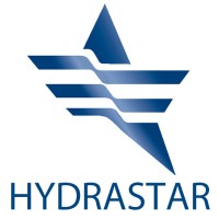 Logo of Hydrastar Limited
