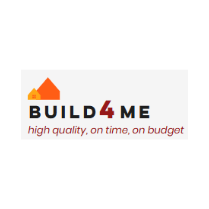 Logo of Build4Me