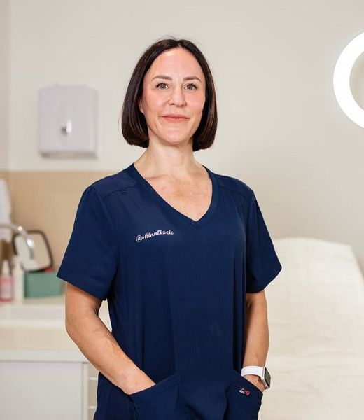 Logo of Botox London Professional Aesthetics