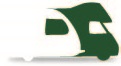 Logo of Bristol Caravans Motorhomes