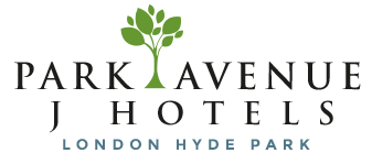 Logo of Park Avenue J Hotel London Hyde Park