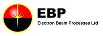 Logo of Electron Beam Processes Ltd - Welder