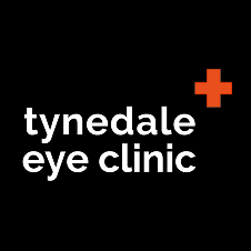 Logo of Tynedale Eye Clinic