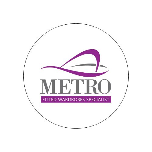 Logo of Metro Wardrobes UK