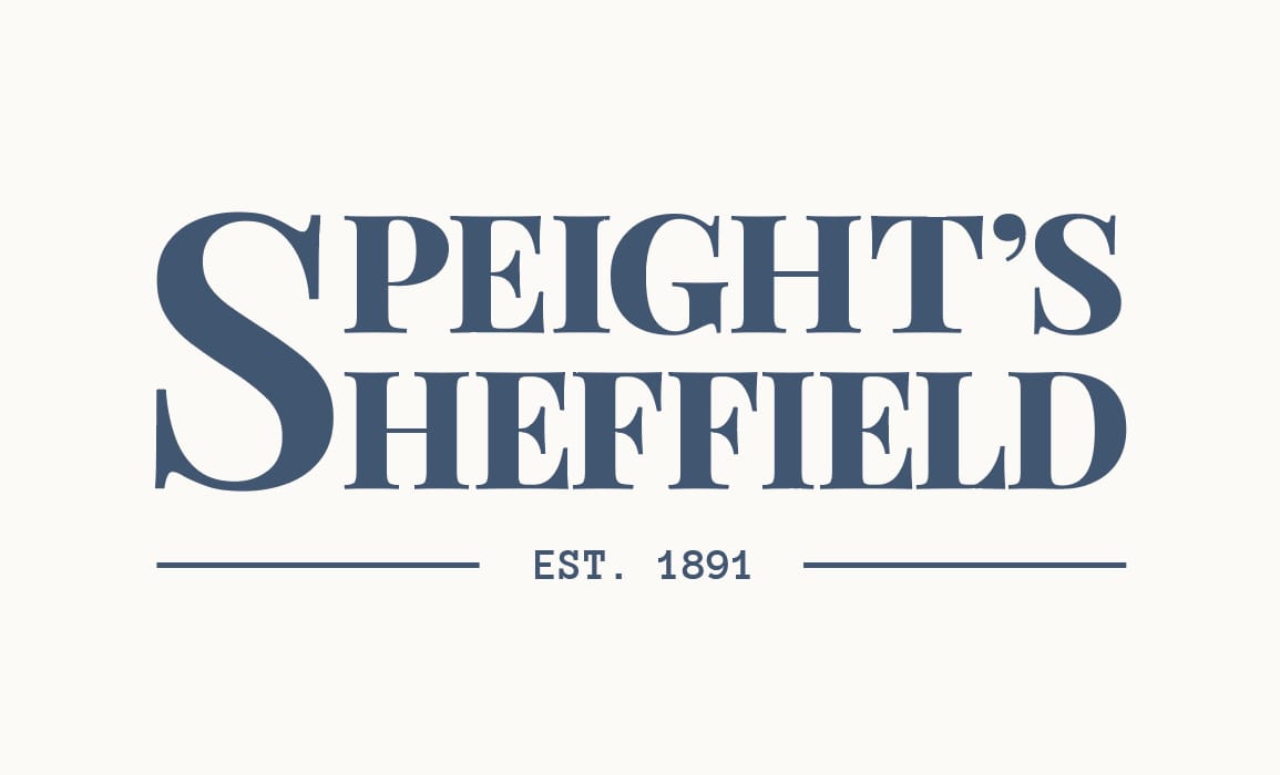 Logo of Henry Speight Ltd