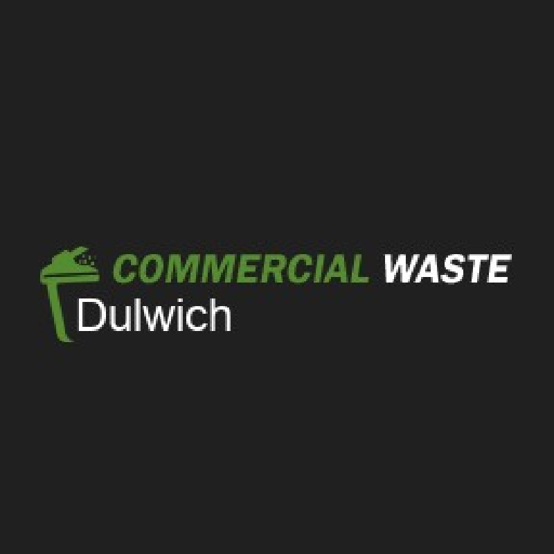 Logo of Commercial Waste Removal Dulwich