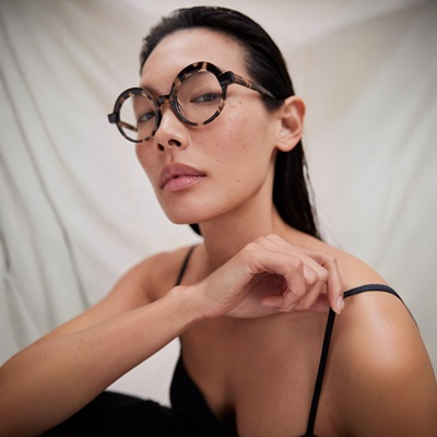 Logo of Morden Eye Centre