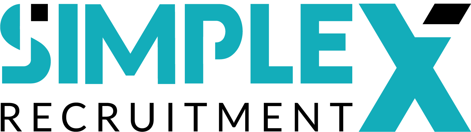 Logo of SIMPLEX Recruitment Ltd