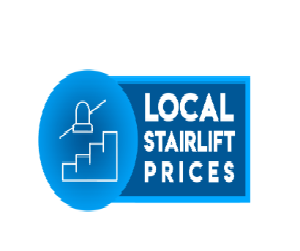 Logo of Local Stairlift Prices