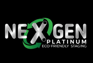 Logo of NexGen Portable Stage UK Stage Equipment In South Yorkshire, Sheffield