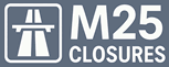 Logo of M25Closurescom