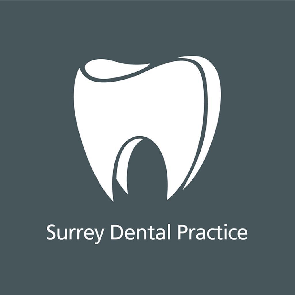 Logo of Surrey Dental Practice