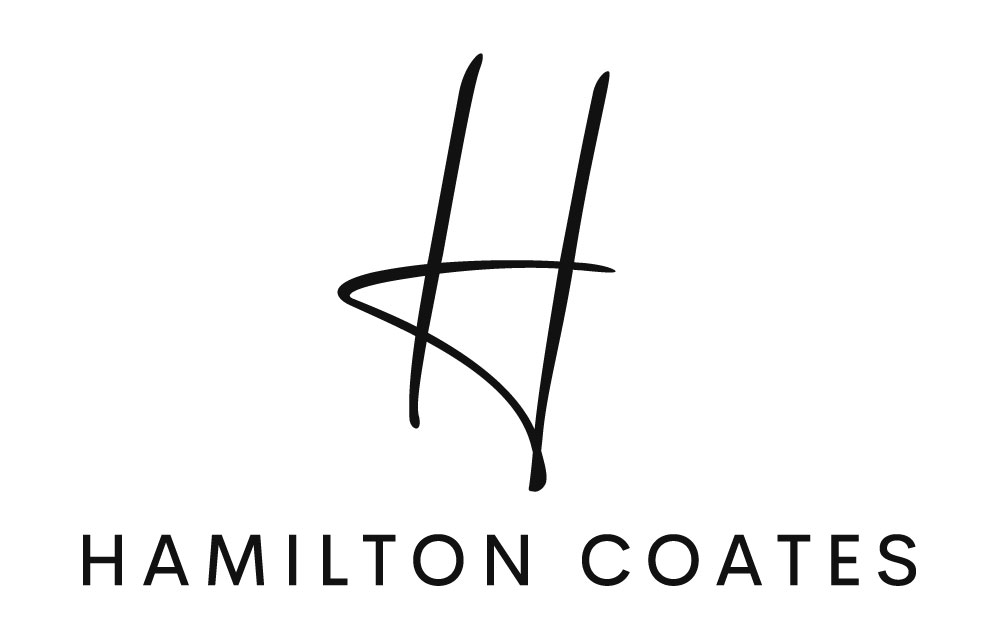 Logo of Hamilton Coates