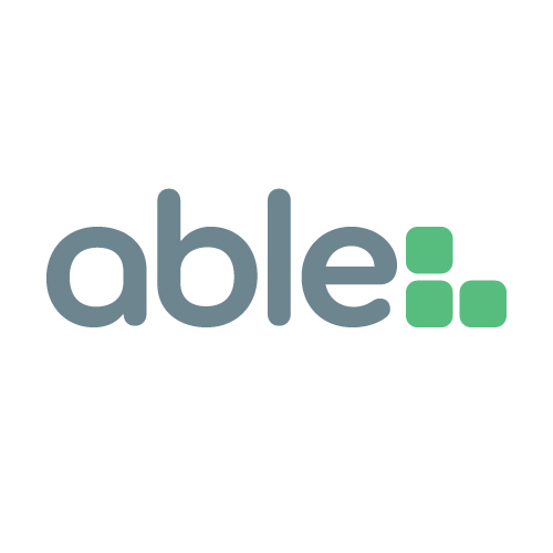 Logo of Able Cleaning Materials And Equipment In Thetford, Norfolk Logo of Able Cleaning Materials And Equipment In Thetford, Norfolk